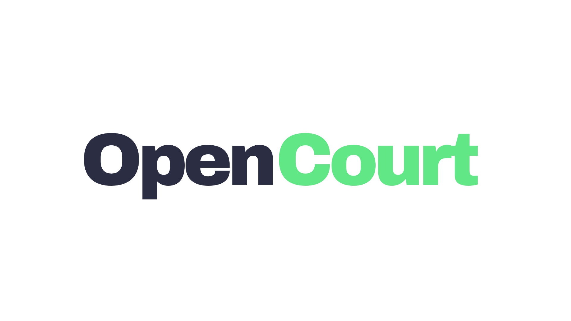 Open Court